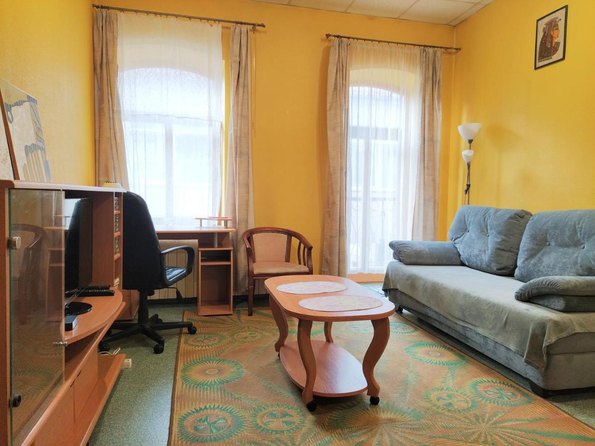 Like Home Apartments - 2 Rooms With Balcony 빌뉴스 외부 사진