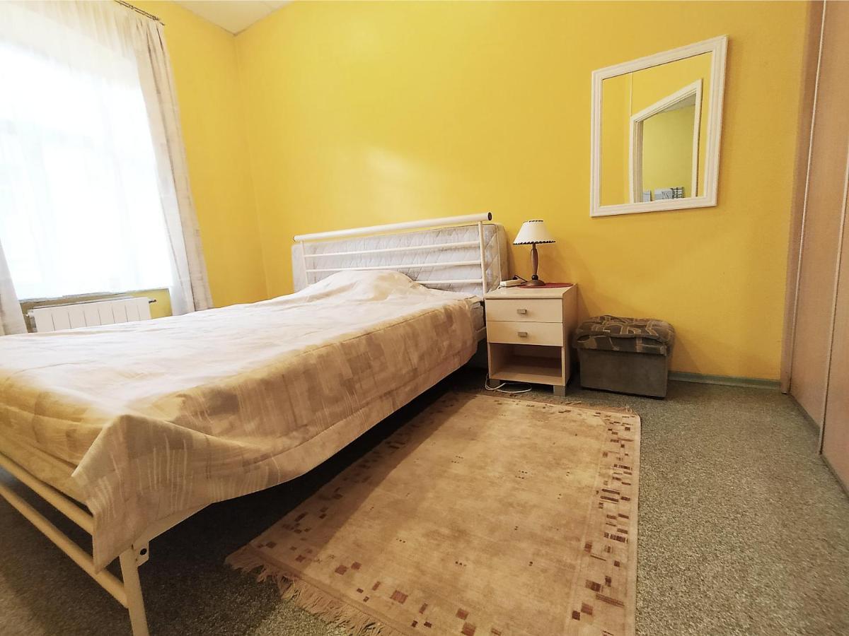 Like Home Apartments - 2 Rooms With Balcony 빌뉴스 외부 사진
