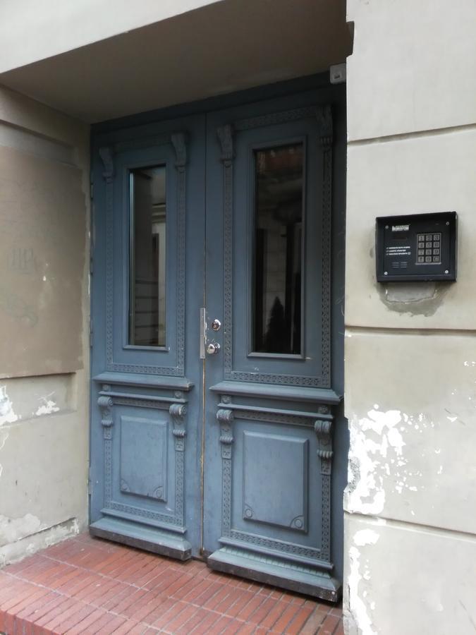 Like Home Apartments - 2 Rooms With Balcony 빌뉴스 외부 사진