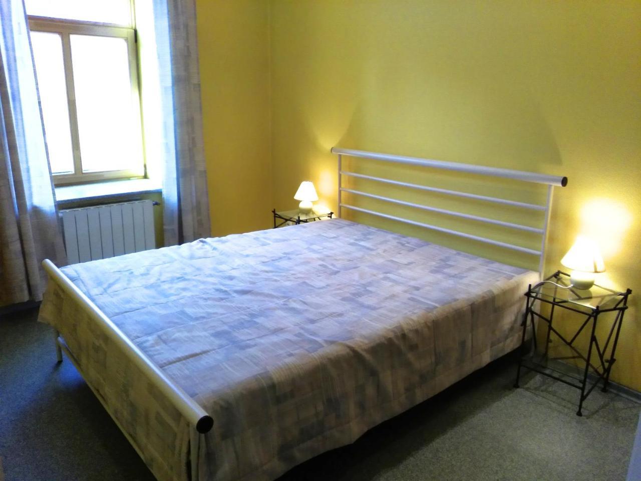Like Home Apartments - 2 Rooms With Balcony 빌뉴스 외부 사진